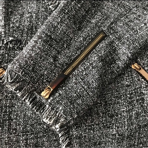 BNWOT Michael Michael Kors blazer - Picture 2 of 10